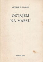 Ostajem na Marsu