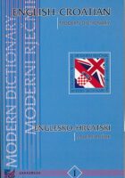 English-Croatian Modern Dictionary