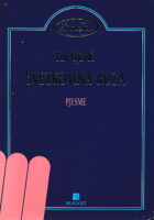 Svetkovina ruža : pjesme