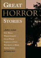Great Horror Stories