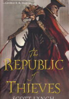 The Republic of Thieves