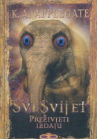 SveSvijet : preživjeti izdaju