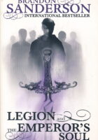 Legion and the Emperors Soul