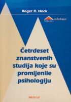 Četrdeset znanstvenih studija koje su promijenile psihologiju