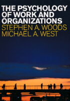 The Psychology of Work and Organizations