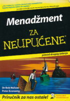 Menadžment za neupućene