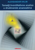 Temelji kvantitativne analize u društvenim znanostima
