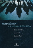 Menadžment ljudskih resursa