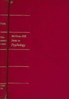 Nonparametric Statistic for the Behavioral Sciences