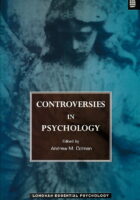 Controversies in Psychology