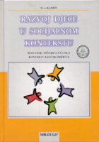 Razvoj djece u socijalnom kontekstu
