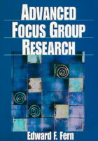 Advanced Focus Group Research