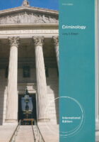 Criminology