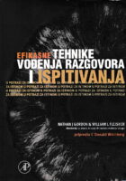 Efikasne tehnike vođenja razgovora i ispitivanja