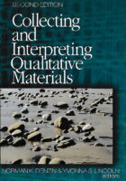 Collecting and Interpreting Qualitative Materials