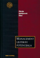 Managment ljudskih potencijala