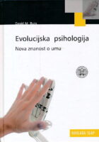 Evolucijska psihologija