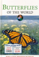 Butterflies of the World