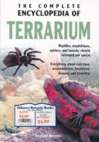 Encyclopaedia of Terrarium