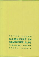 Kamniške in Savinjske alpe