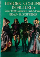 Historic Costume in Pictures