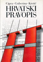 Hrvatski pravopis