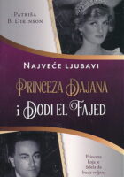 Najveće ljubavi: princeza Dajana i Dodi el Fajed
