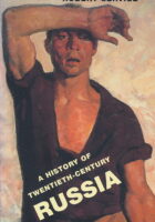 A History of Twentieth-Century Russia