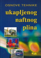 Osnove tehnike ukapljenog naftnog plina