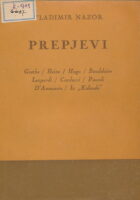 Prepjevi