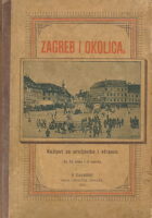 Zagreb i okolica - kažiput za urodjenike i strance