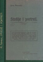 Studije i portreti