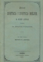 Život svetaca i svetica Božjih za mjesec listopad