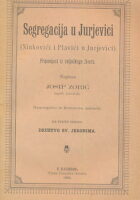 Segregacija u Jurjevici