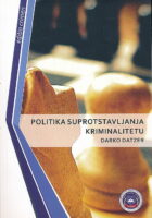 Politika suprotstavljanja kriminalitetu