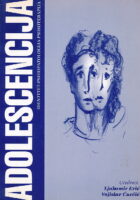 Adolescencija : identitet-psihopatologija-psihoterapija