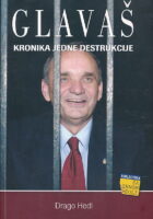 Glavaš : kronika jedne destrukcije