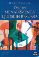 Osnovi menadžmenta ljudskih resursa