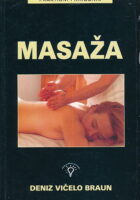 Masaža : praktični priručnik