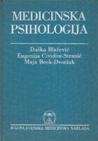 Medicinska psihologija
