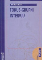 Fokus-grupni intervju