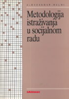 Metodologija istraživanja u socijalnom radu