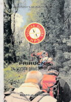 Priručnik za vodiče društvenih izleta