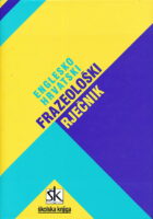 Englesko-hrvatski frazeološki rječnik