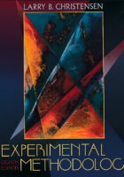Experimental Methodology : Eight Edition