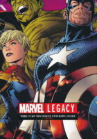 Marvel Legacy #1