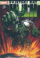 Svjetski rat Hulk