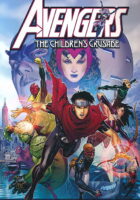 Avengers : The Children's Crusade #1