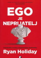 Ego je neprijatelj
