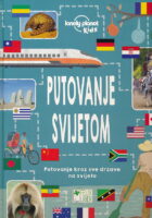 Putovanje svijetom : putovanje kroz sve države na svijetu